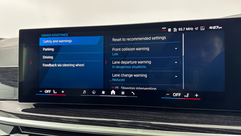 BMW X5 M xDrive X5 M Competition 5dr Step Auto Petrol Estate